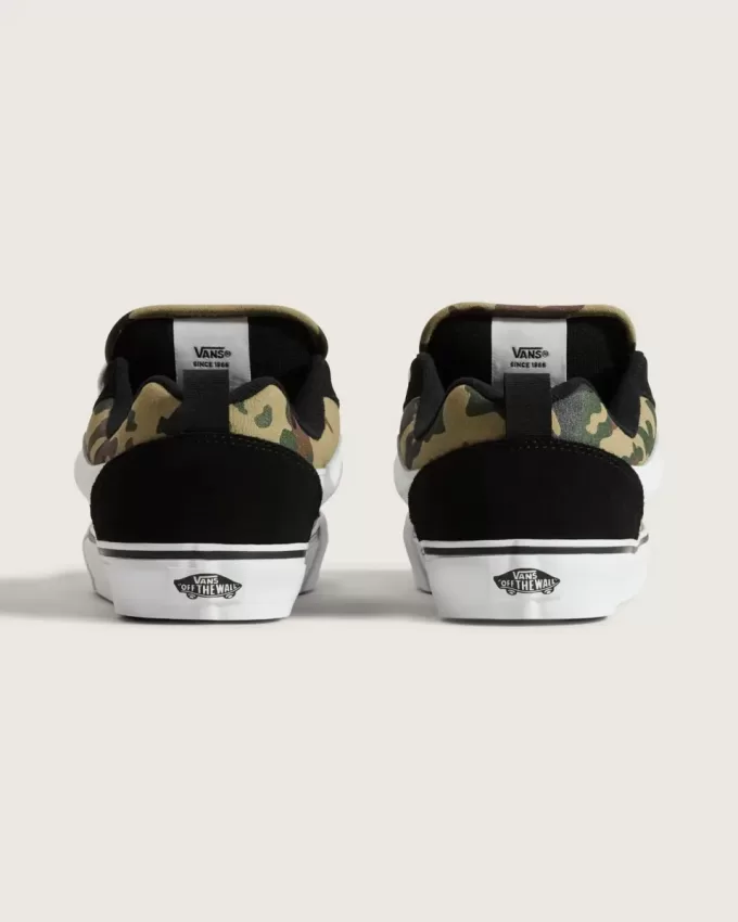 Zapatilla Knu Skool Zapatilla Knu Skool