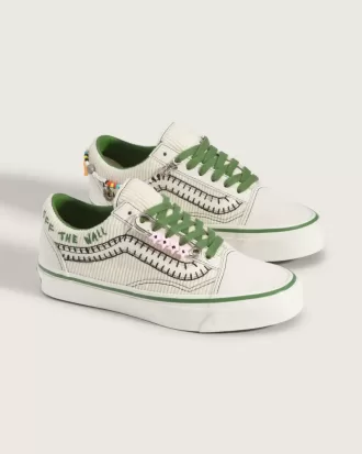 Zapatilla premium Old Skool Cocona