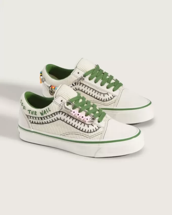 Zapatilla premium Old Skool Cocona