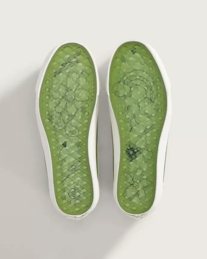 Zapatilla premium Old Skool Cocona