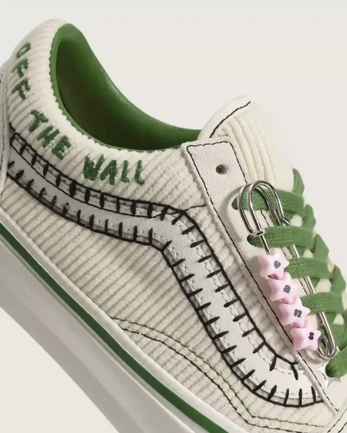 Zapatilla premium Old Skool Cocona