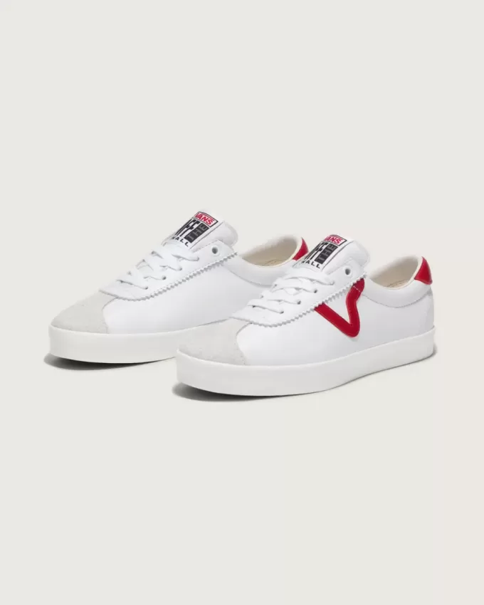 Zapatilla Premium Sport Low 73