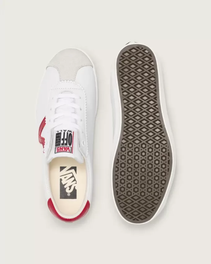 Zapatilla Premium Sport Low 73
