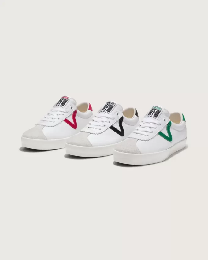 Zapatilla Premium Sport Low 73