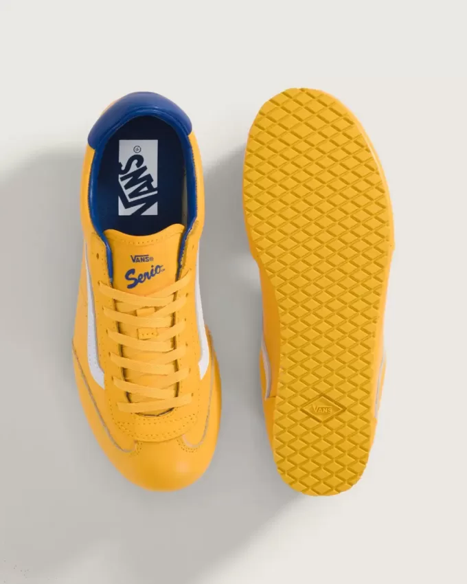 Zapatilla Premium Super Lowpro Zapatilla Premium Super Lowpro