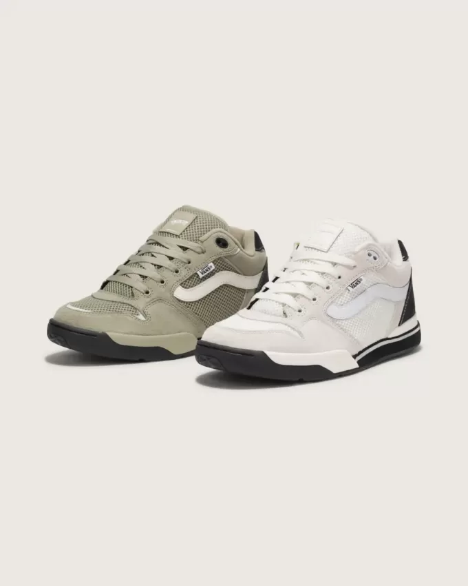 Zapatilla Rowley XLT Premium