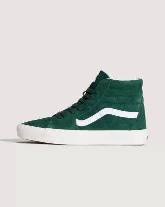 Zapatilla Sk8-Hi