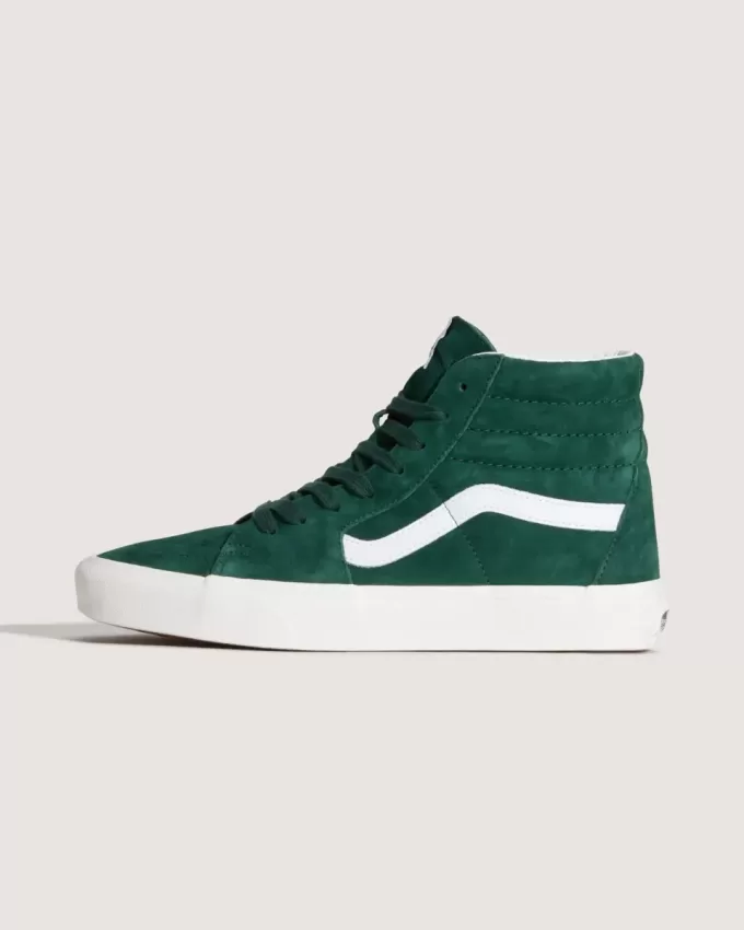 Zapatilla Sk8-Hi Zapatilla Sk8-Hi