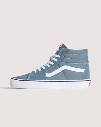Zapatilla Sk8-Hi