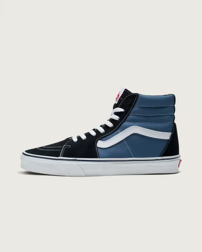 Zapatilla Sk8-Hi Zapatilla Sk8-Hi