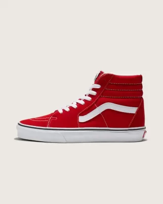 Zapatilla Sk8-Hi