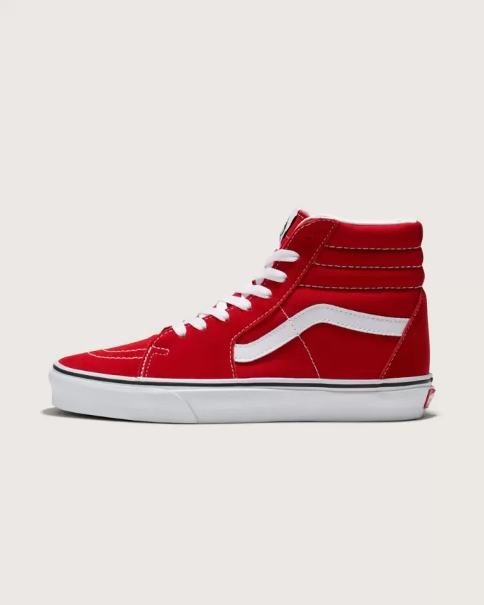 Zapatilla Sk8-Hi