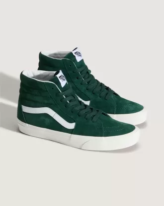 Zapatilla Sk8-Hi