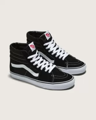 Zapatilla Sk8-Hi