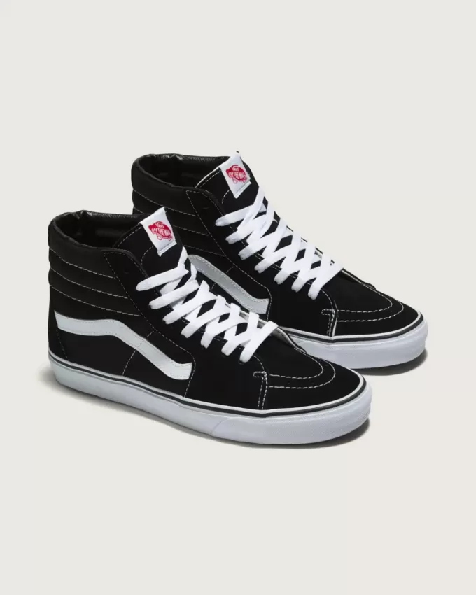 Zapatilla Sk8-Hi Zapatilla Sk8-Hi