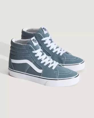 Zapatilla Sk8-Hi
