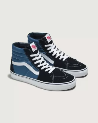Zapatilla Sk8-Hi