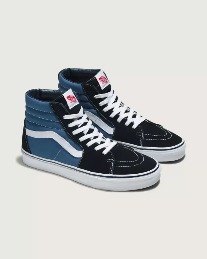 Zapatilla Sk8-Hi Zapatilla Sk8-Hi