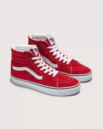 Zapatilla Sk8-Hi