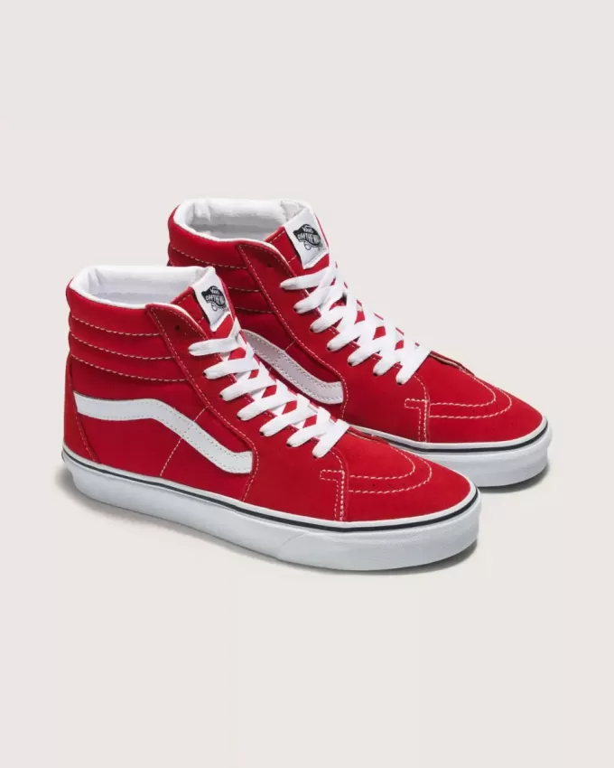 Zapatilla Sk8-Hi