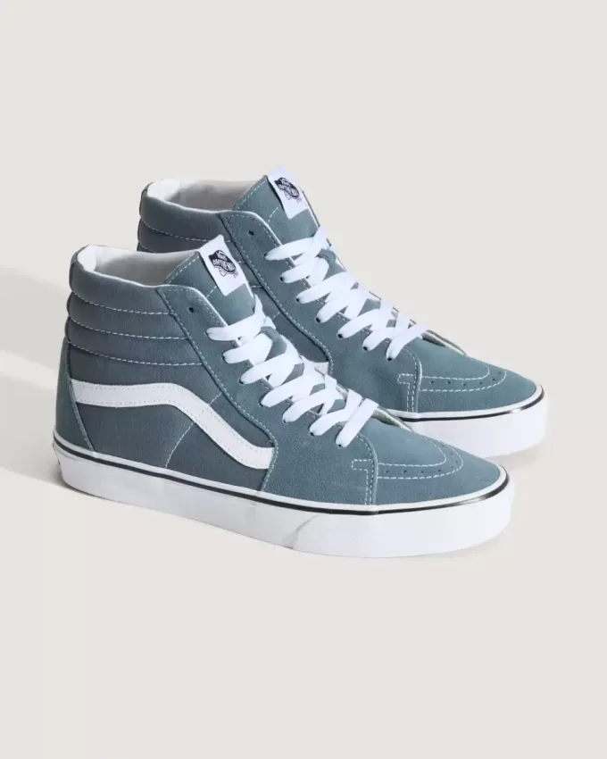 Zapatilla Sk8-Hi Zapatilla Sk8-Hi