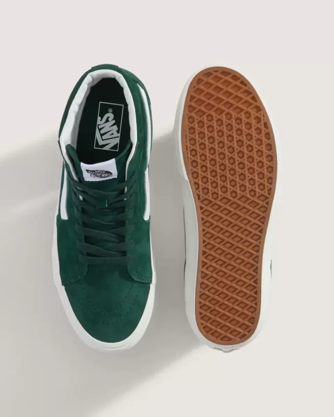 Zapatilla Sk8-Hi Zapatilla Sk8-Hi