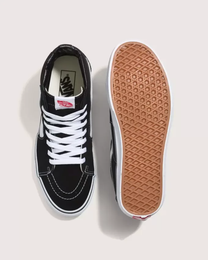 Zapatilla Sk8-Hi Zapatilla Sk8-Hi