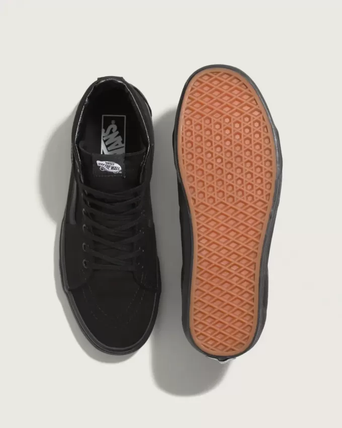 Zapatilla Sk8-Hi Zapatilla Sk8-Hi