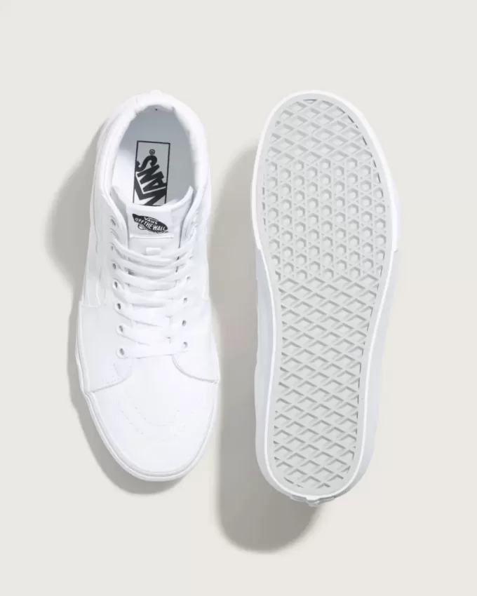 Zapatilla Sk8-Hi Zapatilla Sk8-Hi