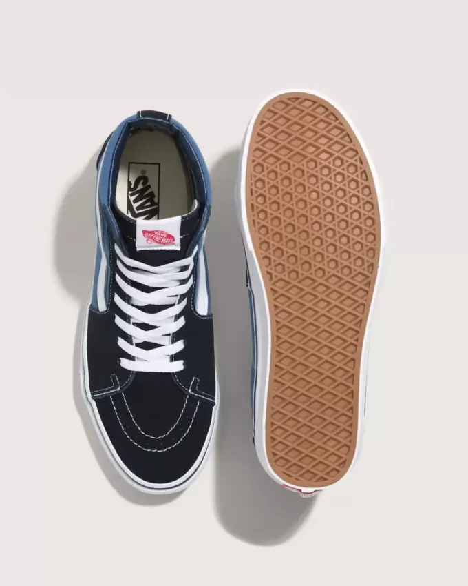 Zapatilla Sk8-Hi Zapatilla Sk8-Hi