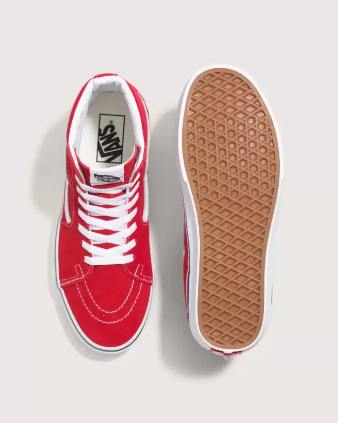 Zapatilla Sk8-Hi