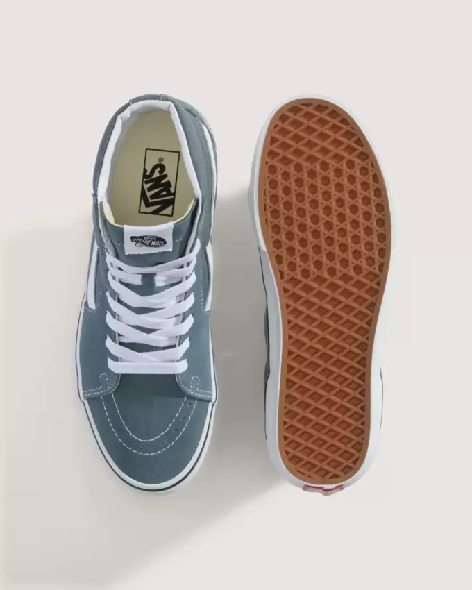 Zapatilla Sk8-Hi Zapatilla Sk8-Hi