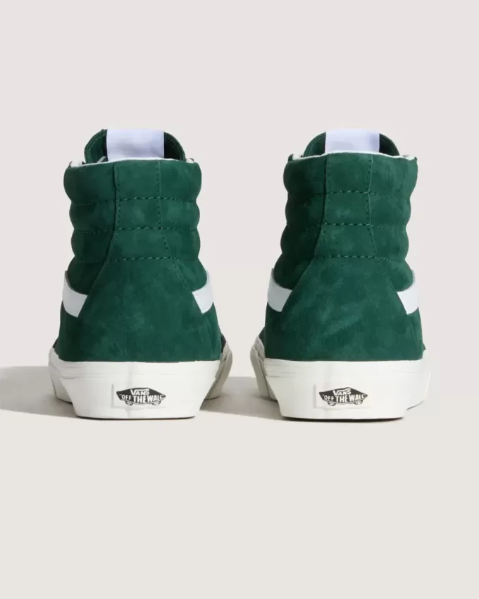 Zapatilla Sk8-Hi Zapatilla Sk8-Hi