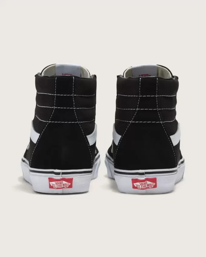 Zapatilla Sk8-Hi Zapatilla Sk8-Hi