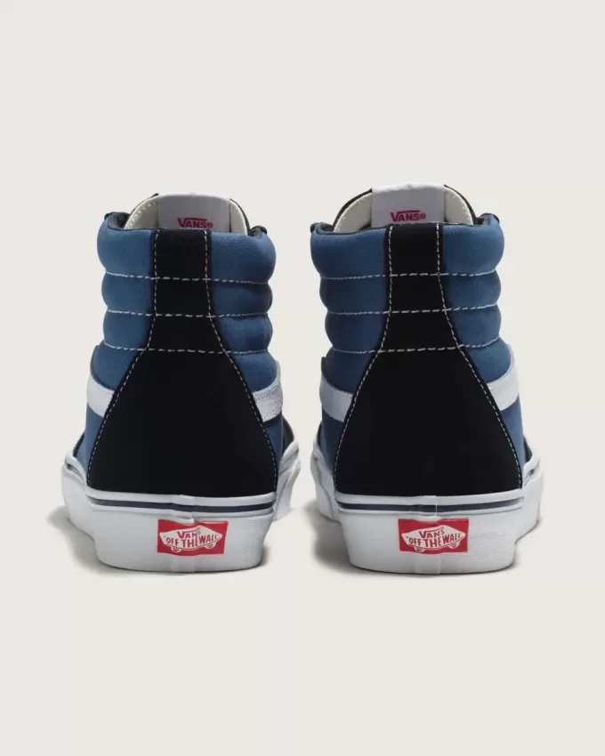Zapatilla Sk8-Hi Zapatilla Sk8-Hi