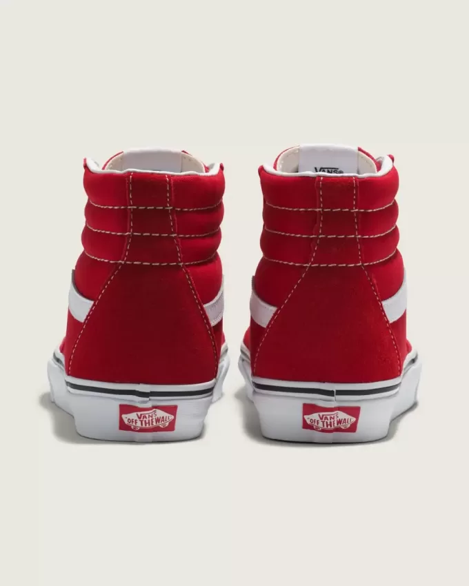 Zapatilla Sk8-Hi