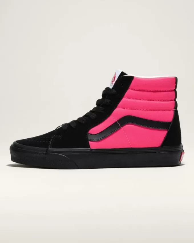 Zapatilla Sk8-Hi personalizada