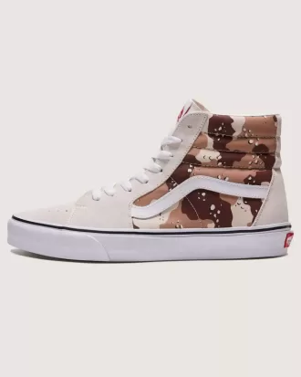 Zapatilla Sk8-Hi personalizada