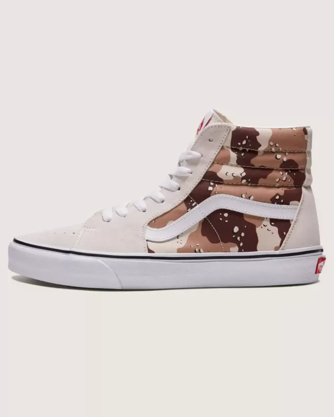 Zapatilla Sk8-Hi personalizada