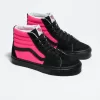 Zapatilla Sk8-Hi personalizada