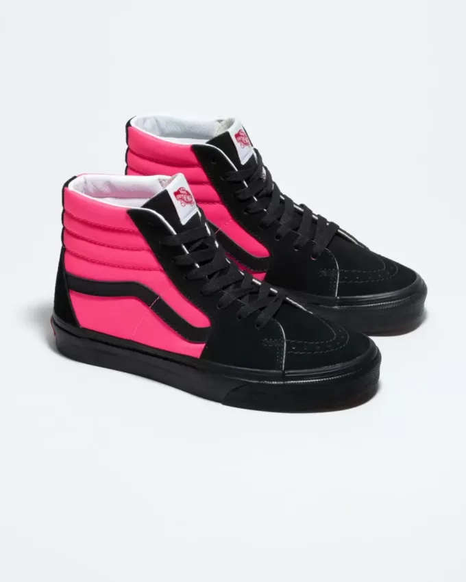 Zapatilla Sk8-Hi personalizada