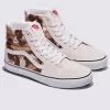 Zapatilla Sk8-Hi personalizada