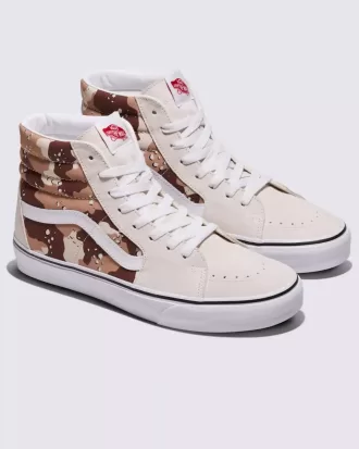 Zapatilla Sk8-Hi personalizada