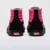 Zapatilla Sk8-Hi personalizada
