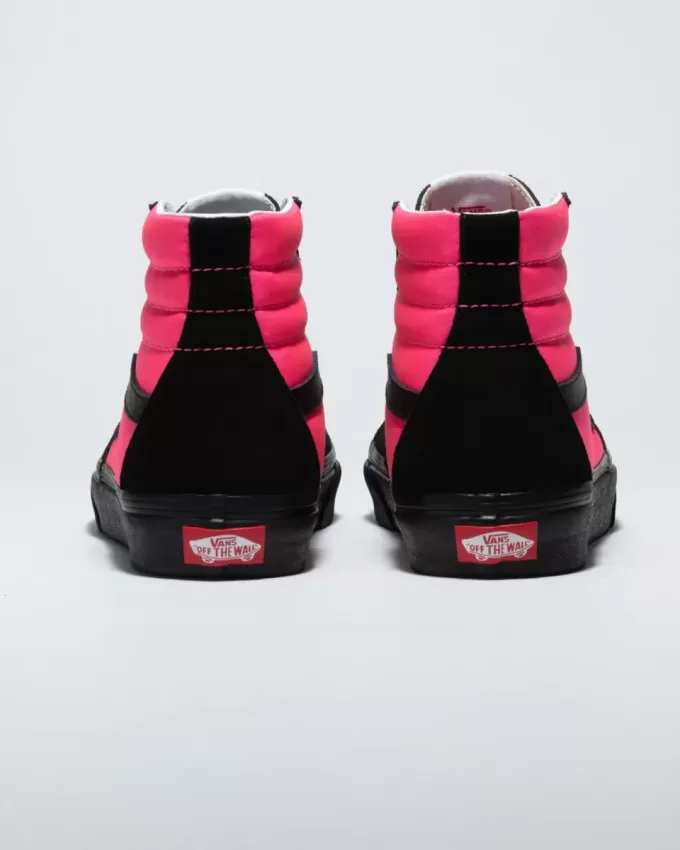 Zapatilla Sk8-Hi personalizada