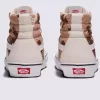 Zapatilla Sk8-Hi personalizada