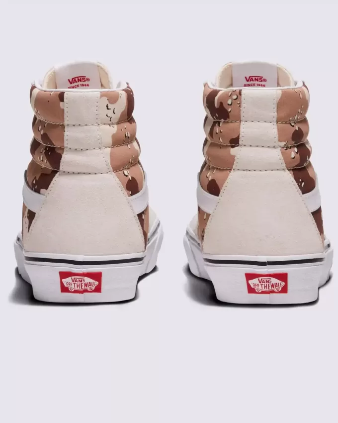 Zapatilla Sk8-Hi personalizada