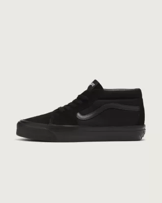 Zapatilla Sk8-Mid Premium