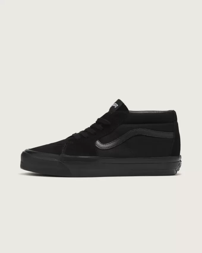 Zapatilla Sk8-Mid Premium Zapatilla Sk8-Mid Premium