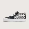 Zapatilla Sk8-Mid Premium Zapatilla Sk8-Mid Premium